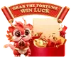 Sorteo de suerte