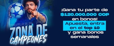 Súper Bonus de Referidos promotion