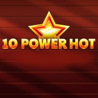 10 Power Hot game icon