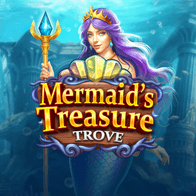 Mermaids Treasure Trove icon
