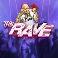 The RAVE game icon