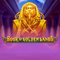 Book Of Golden Sands icon