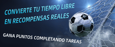Gana en Grande con Sportium Colombia