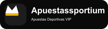 Apuestas Sportium Colombia Logo